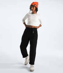 Women’s Beta Utility Belted Pants - TNF Black
