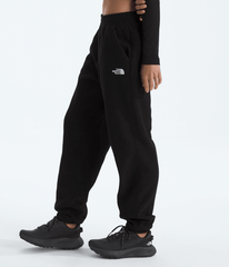 Women’s Glacier Fleece Pants - TNF Black