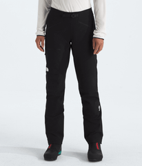 Women’s Summit Series Chamlang Soft Shell Pants - TNF Black