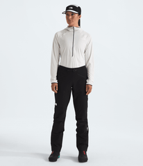 Women’s Summit Series Chamlang Soft Shell Pants - TNF Black