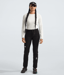 Women’s Summit Series Off Width Pants - TNF Black