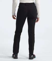 Women’s Summit Series Off Width Pants - TNF Black