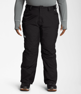 Women’s Plus Freedom Insulated Pants - TNF Black