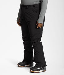Women’s Plus Freedom Insulated Pants - TNF Black