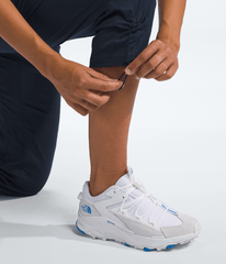 Women’s Aphrodite Motion Capris - Summit Navy