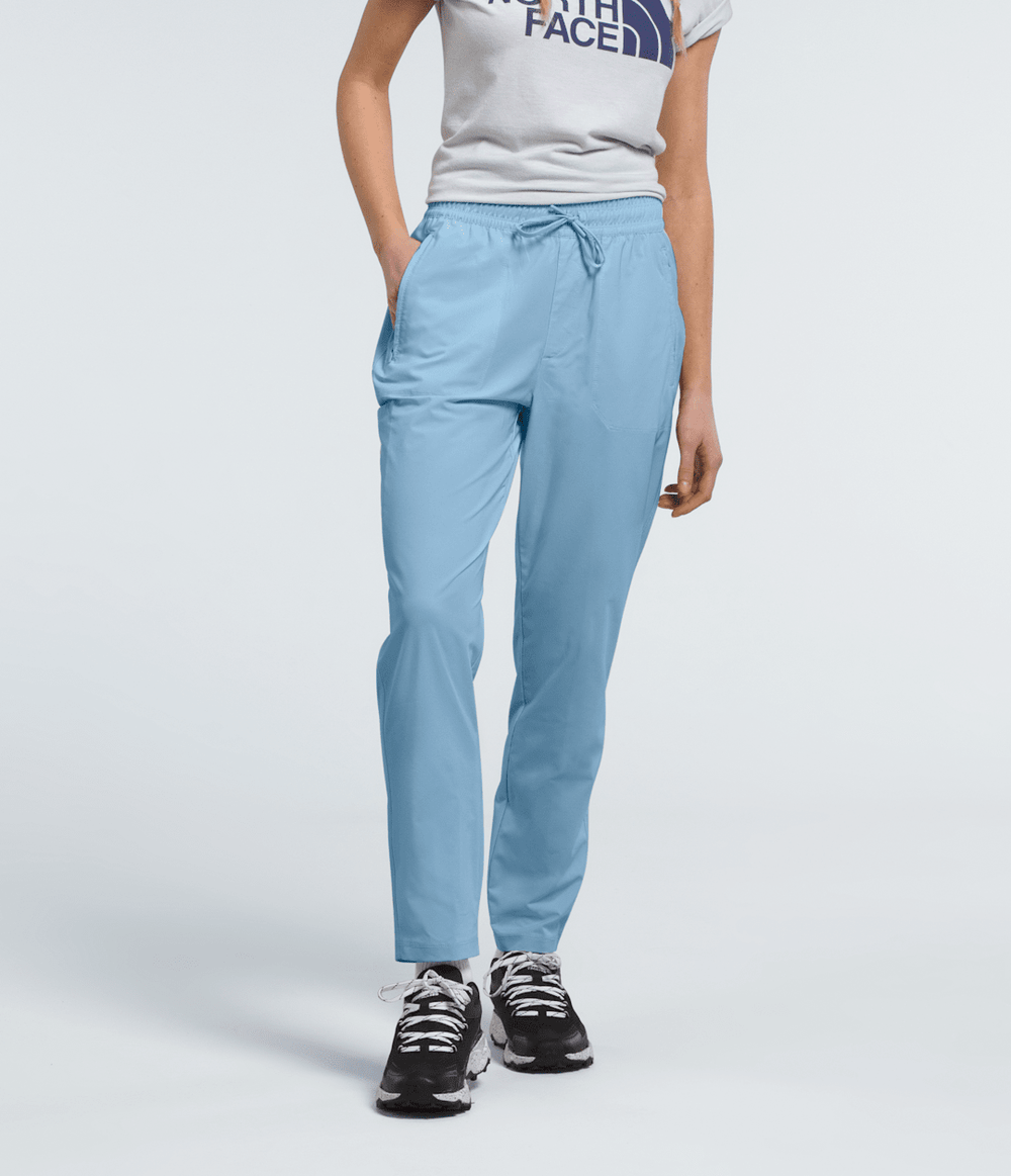 Women’s Never Stop Wearing Pants - Steel Blue