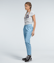 Women’s Never Stop Wearing Pants - Steel Blue