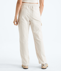 Women’s TNF™ Easy Wind Cargo Pants - White Dune
