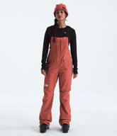 Women’s Freedom Bibs - Mars Dust