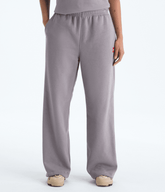 Women’s TNF™ Red Box Sweatpants - Transcendent Grey