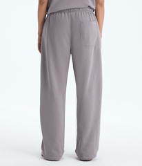 Women’s TNF™ Red Box Sweatpants - Transcendent Grey
