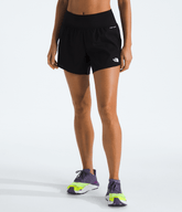 Women’s Sunriser 5'' Shorts - TNF Black