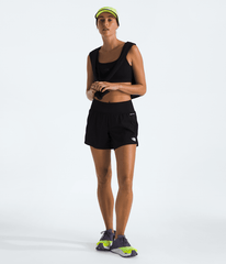 Women’s Sunriser 5'' Shorts - TNF Black