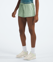 Women’s Aphrodite Shorts - Misty Sage
