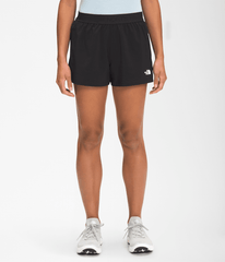 Women’s Wander Shorts - TNF Black