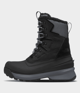 Women’s Chilkat V 400 Waterproof Boots - TNF Black/Vanadis Grey