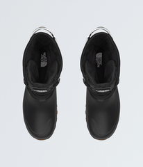 Women’s Yukiona Mid Boots - TNF Black/TNF Black