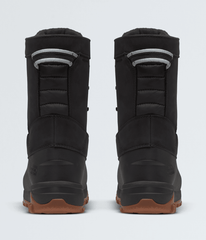 Women’s Yukiona Mid Boots - TNF Black/TNF Black