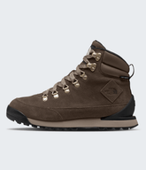 Women’s Back-To-Berkeley IV Leather Waterproof Boots - Demitasse Brown/Garnet