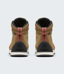 Women’s Back-To-Berkeley IV Textile Waterproof Boots - Sahara/Mars Dust