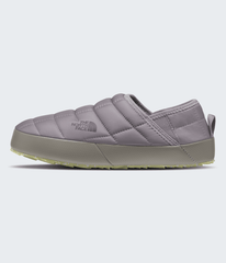Women’s THERMOBALL™ Traction Mules V - Transcendent Grey-Stone S