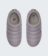 Women’s THERMOBALL™ Traction Mules V - Transcendent Grey-Stone S
