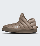 Women’s THERMOBALL™ Traction Booties - Mushroom Grey/Mocha Brown