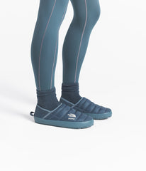 The North Face X SKIMS Thermoball Traction Mule V - Sk Kyanite/Sk Kyanite