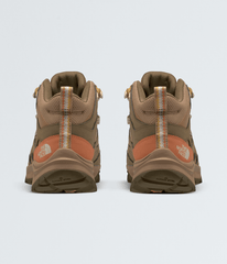 Women’s Hedgehog 3 Mid Waterproof Boots - Sahara/Caraway Seed