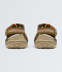 Women’s Explore Camp Sandals - Sahara/Iron Bronze