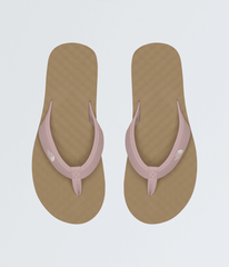Women’s Base Camp Mini II - Sahara/Metal Pink