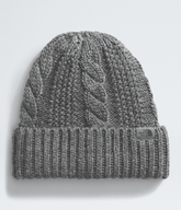 Women’s Oh Mega Beanie - TNF Medium Grey Heather