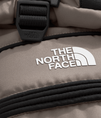 Women’s Montana Ski Mitts - Mocha Brown