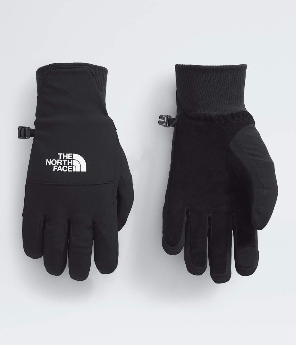 Women’s Shelbe Raschel Etip™ Gloves - TNF Black