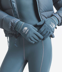 The North Face X SKIMS Gloves - Sk Kyanite