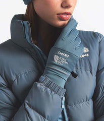 The North Face X SKIMS Gloves - Sk Kyanite