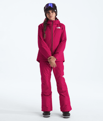 Girls’ Freedom Insulated Jacket - Lali Guran