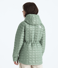 Girls’ THERMOBALL™ Parka - Slate Moss