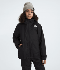 Boys’ & Girls’ Freedom Triclimate® - TNF Black