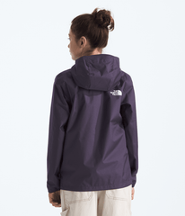 Boys’ & Girls’ Zipline Rain Jacket - Endless Dusk