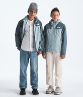Boys’ & Girls’ Antora Triclimate™ - Frost Grey-Granite Grey