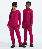 Boys’ & Girls’ DOTKNIT™ Thermal Set - Lali Guran