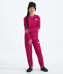 Boys’ & Girls’ DOTKNIT™ Thermal Set - Lali Guran