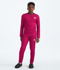 Boys’ & Girls’ DOTKNIT™ Thermal Set - Lali Guran