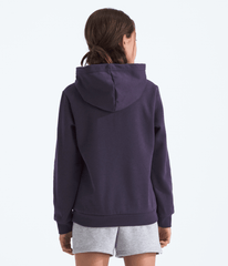 Boys’ & Girls’ Evolution Simple Dome Pullover Hoodie - Endless Dusk
