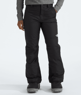 Girls’ Freedom Insulated Pants - TNF Black