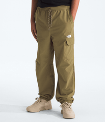 Boys’ & Girls’ Zawn Cargo Pants - Cedar