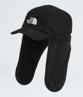 Kids’ Shasta Trapper - TNF Black