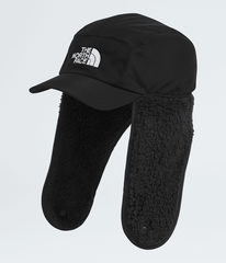 Kids’ Shasta Trapper - TNF Black
