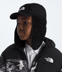 Kids’ Shasta Trapper - TNF Black